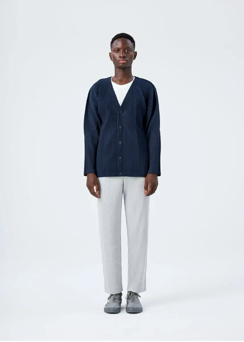 ISSEY MIYAKE | 이세이미야케 ISSEY MIYAKE HOMME PLISSÉ PANTS JF124